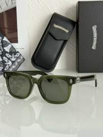 Picture of Chrome Hearts Sunglasses _SKUfw73375620fw